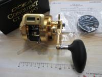 18オシアコンクエストCT 300PG