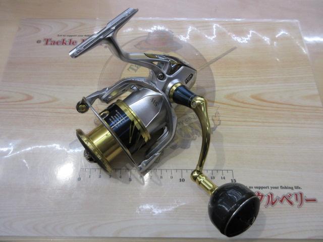 18ストラディックSW 4000XG - 貝利網