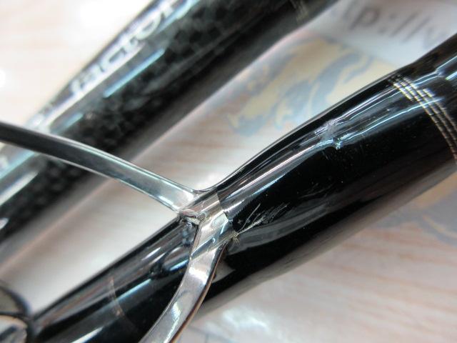 サーペントライジング レトリビューション XSR703GX-TFSbds