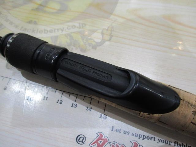 ボティア62S+ (シャフト式バランサーウェイト)