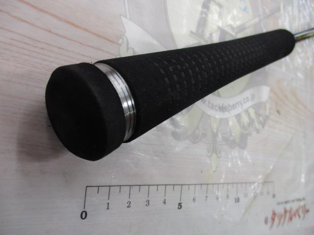 オシアジガーLJ S62-1/FS