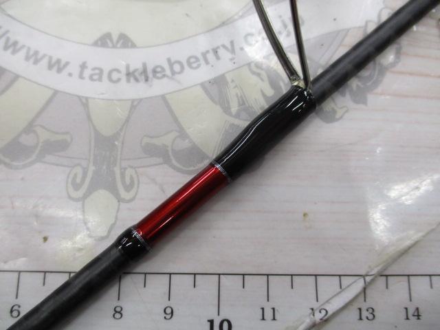 オシアジガーLJ S62-1/FS