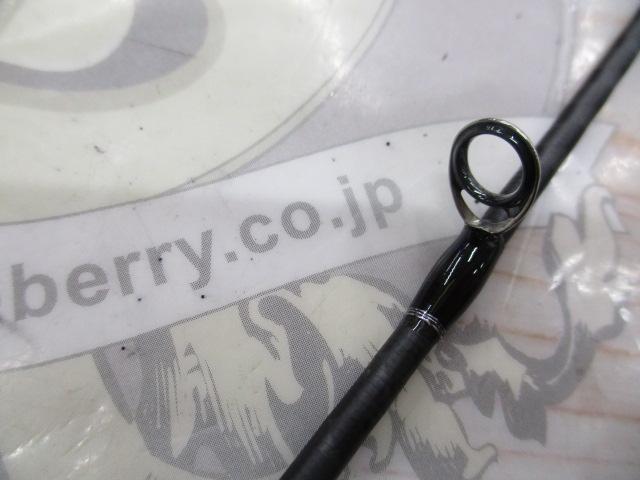 オシアジガーLJ S62-1/FS