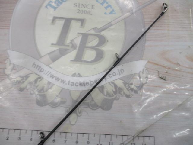 オシアジガーLJ S62-1/FS