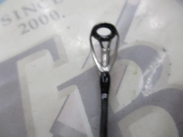 オシアジガーLJ S62-1/FS