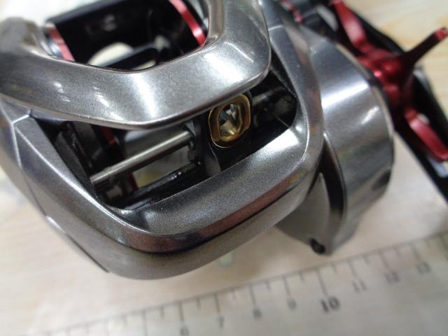 21スコーピオンMD 301XG LH(ロングハンドル)｜＠ベリーネット