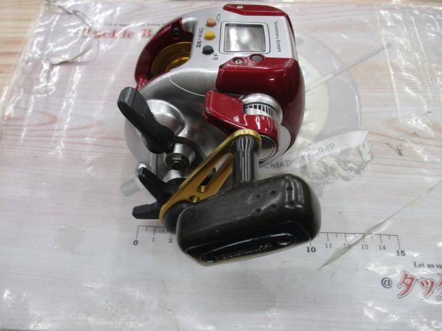 08電動丸 1000プレイズ