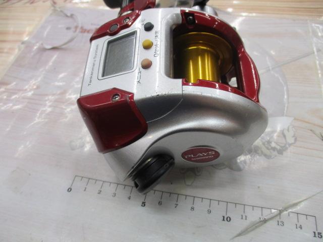 08電動丸 1000プレイズ