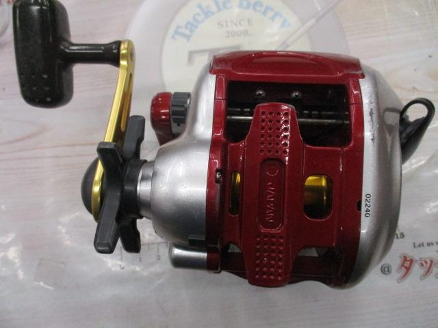 08電動丸 1000プレイズ