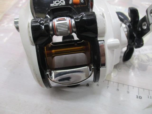 レオブリッツ 300J｜＠ベリーネット 日本最大新品中古釣具WEB