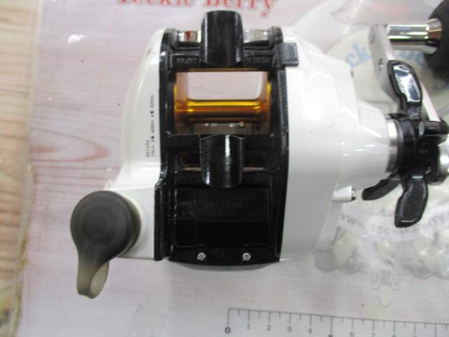 レオブリッツ 300J｜＠ベリーネット 日本最大新品中古釣具WEB