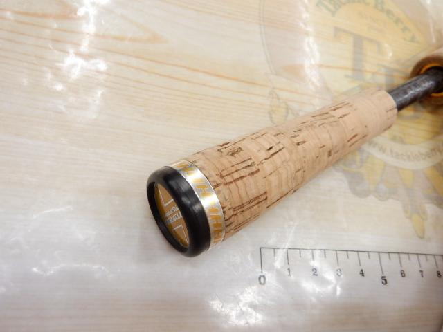 ヘラクレス HCSS-61ULST