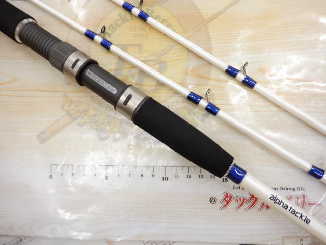 プロファイタータチウオテンヤTT220