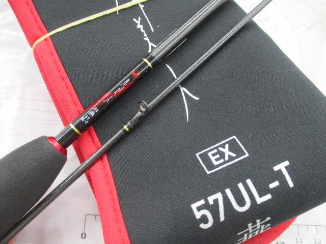 月下美人EX AGS57UL-T・Q