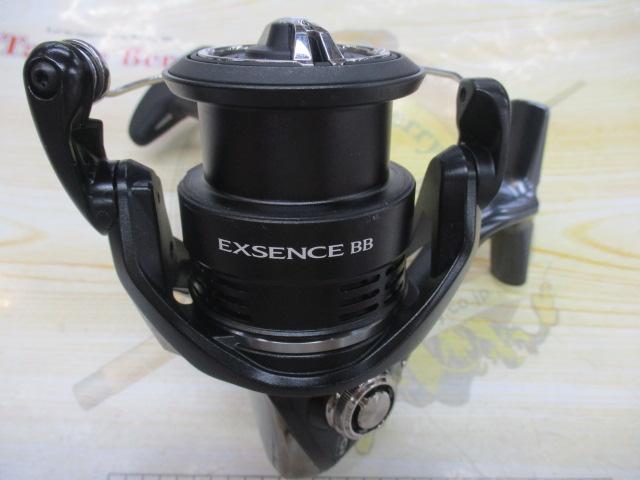 20エクスセンスBB 4000MHG｜＠ベリーネット 日本最大新品中古