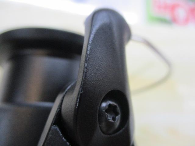 20エクスセンスBB 4000MHG