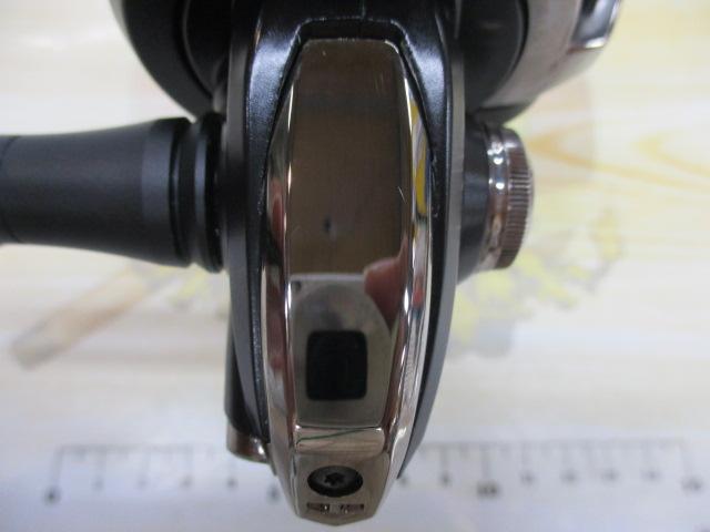 20エクスセンスBB 4000MHG