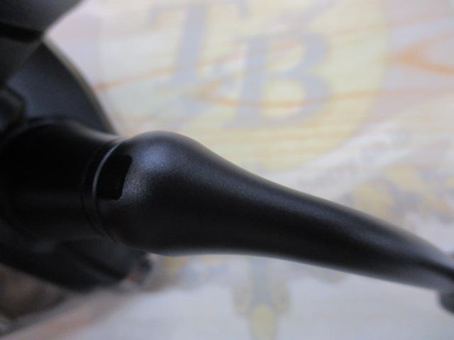 20エクスセンスBB 4000MHG