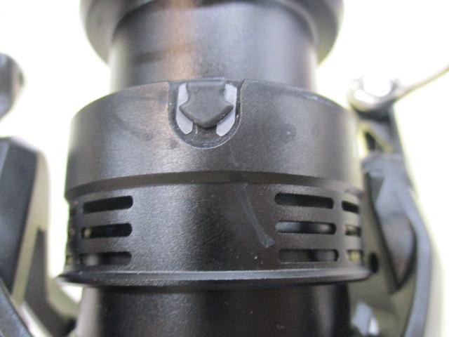 20エクスセンスBB 4000MHG