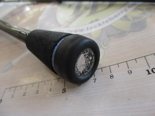 ロックフィッシュボトム　RPO710HS ロックフィッシュボトムパワーオーシャン RPO710HS2｜＠ベリーネット