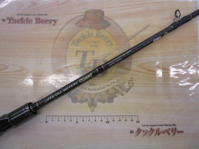 メタルウィッチクエスト MTSC-686SF