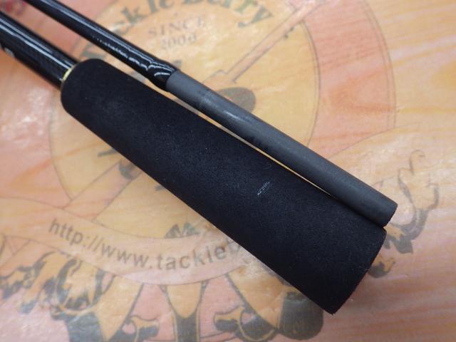 マスターエッジ船キス160スピード