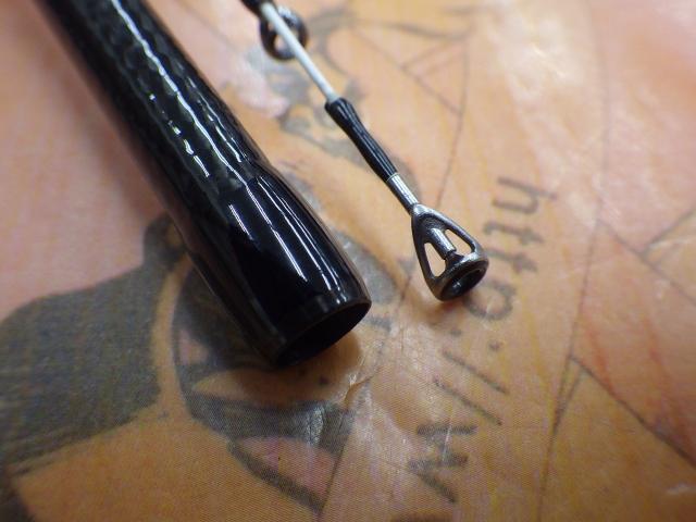 マスターエッジ船キス160スピード