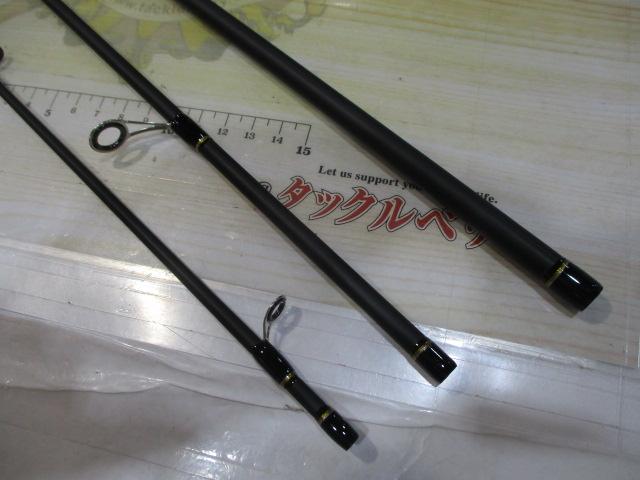 アオリライドエギングARE-MT-S78M