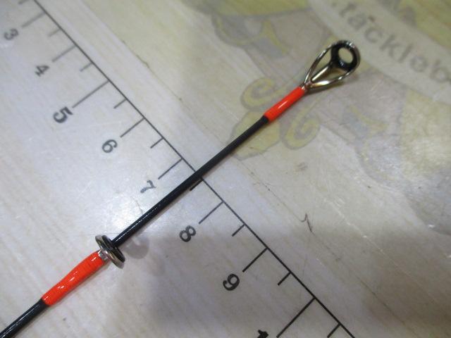 アオリライドエギングARE-MT-S78M