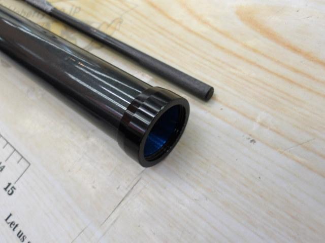 バーチカルプロ59JrTT アリア タイプSS