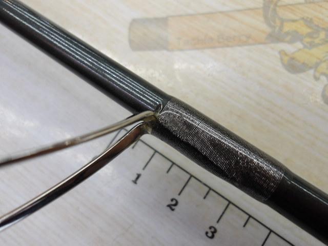 バーチカルプロ59JrTT アリア タイプSS