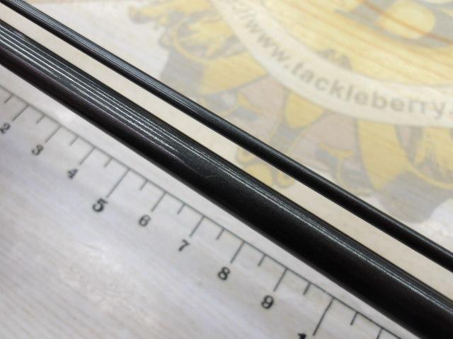 バーチカルプロ59JrTT アリア タイプSS