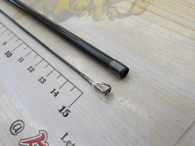 バーチカルプロ59JrTT アリア タイプSS