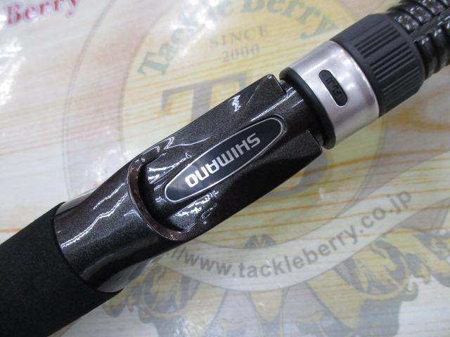 19ソルティーアドバンスタイラバ B69ML-S