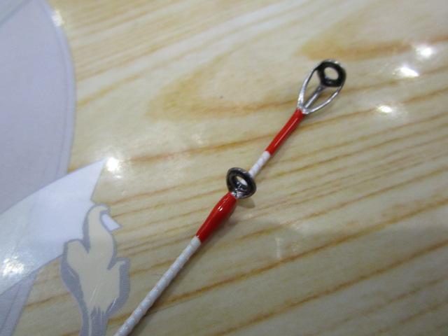 Aブリッツ カレイ 82-180