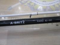 Aブリッツ カレイ 82-180｜＠ベリーネット 日本最大新品中古釣具WEB