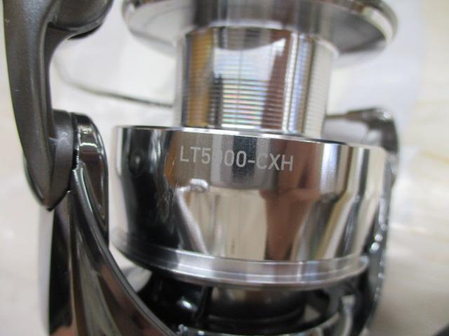 22イグジスト LT5000-CXH｜＠ベリーネット 日本最大新品中古釣具