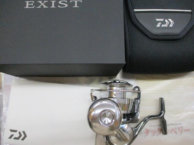 22イグジスト LT5000-CXH｜＠ベリーネット 日本最大新品中古釣具