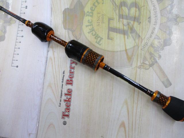 プレッソ AGS 62XUL