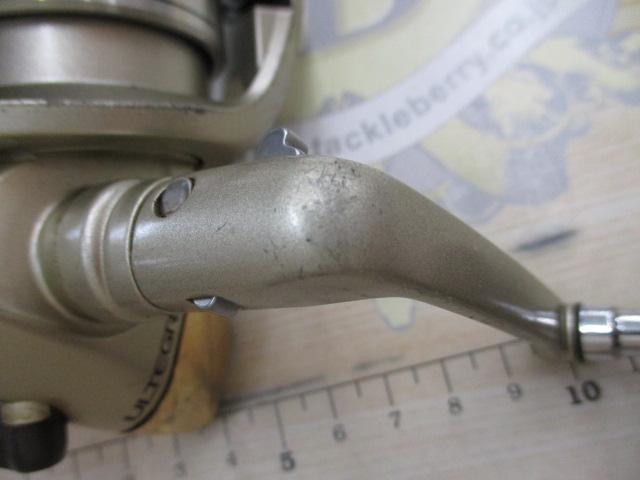 98アルテグラ 2500