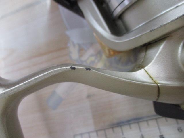 98アルテグラ 2500