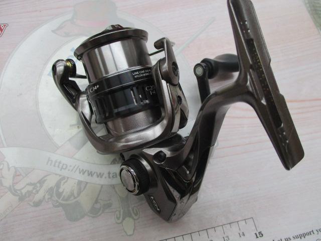 17コンプレックスCI4+ C2500S F4 HG - 貝利網