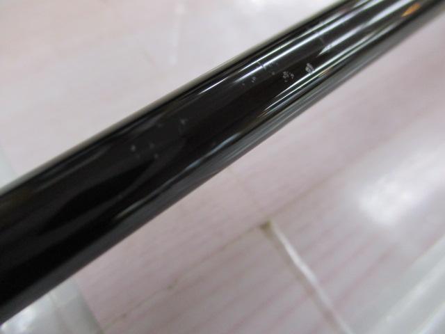 999.9フォーナインネイティブ 93H-TRZ ブラックウルフ