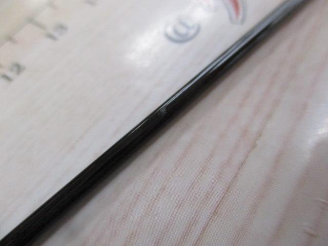 999.9フォーナインネイティブ 93H-TRZ ブラックウルフ