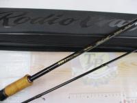 999.9フォーナインネイティブ 93H-TRZ ブラックウルフ