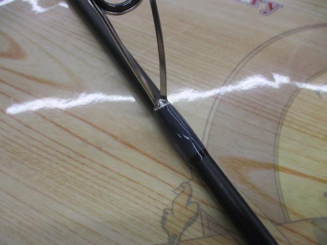 キーンフォースNBKF76ML