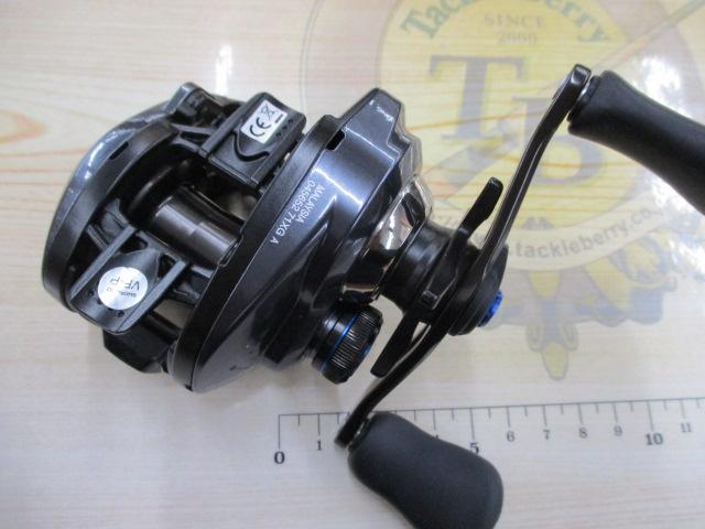 23slx dc 71xg　左ハンドル 楽天市場】 シマノ(SHIMANO) 23 SLX DC 71XG 左ハンドル 045652