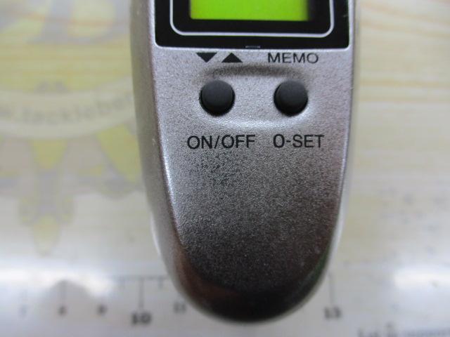 16ワカサギマチックDDM-T CI4銀