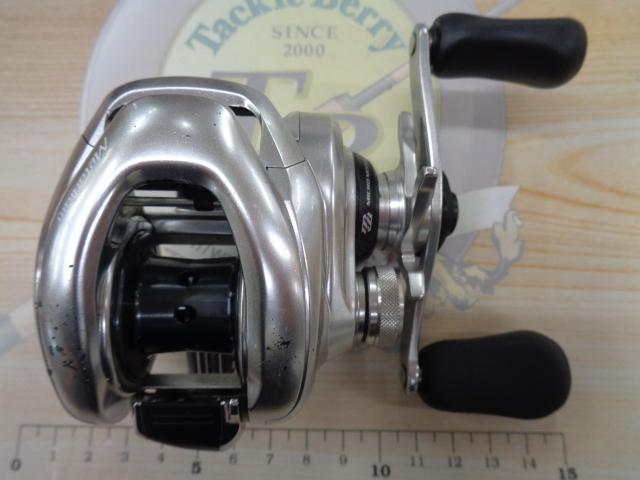 16メタニウムMGL RH