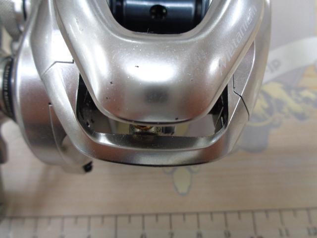 16メタニウムMGL RH